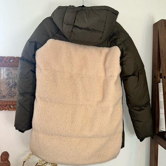 Orolay Women's Thickened Winter Down Coat - Picture 7 of 10